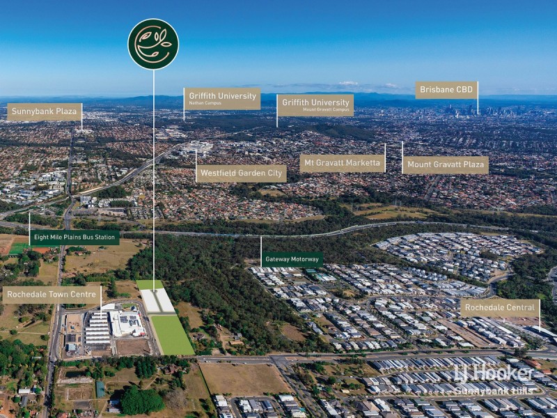 319 Gardner Road, Rochedale QLD 4123