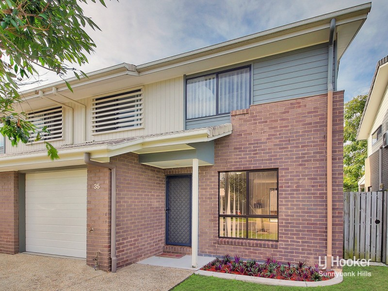 35/93 Penarth Street, Runcorn QLD 4113