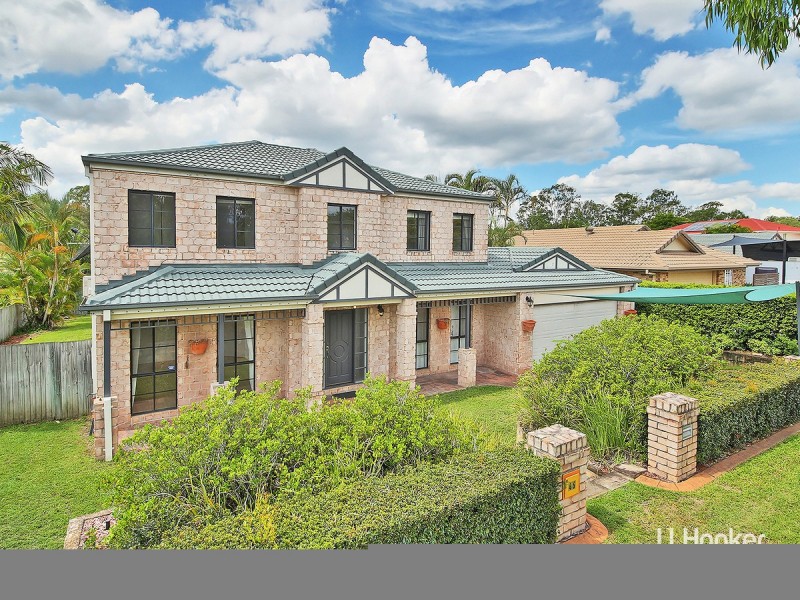 46 Ontario Crescent, Parkinson QLD 4115