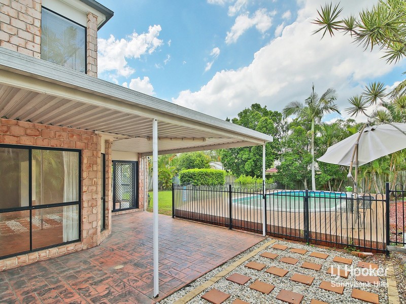 46 Ontario Crescent, Parkinson QLD 4115