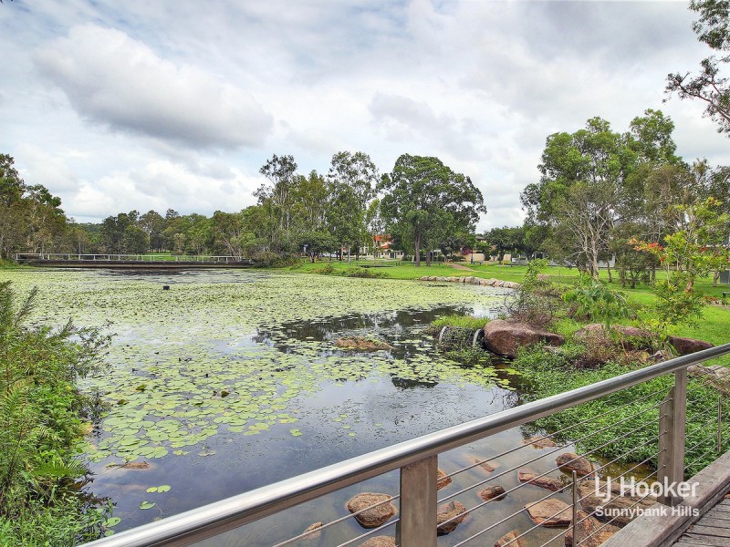 46 Ontario Crescent, Parkinson QLD 4115