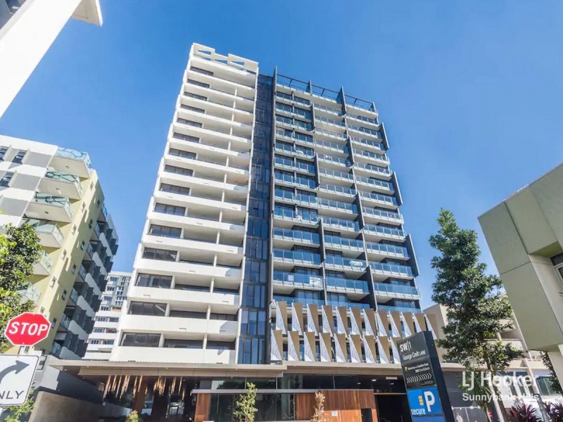 407/47 Cordelia Street, South Brisbane QLD 4101