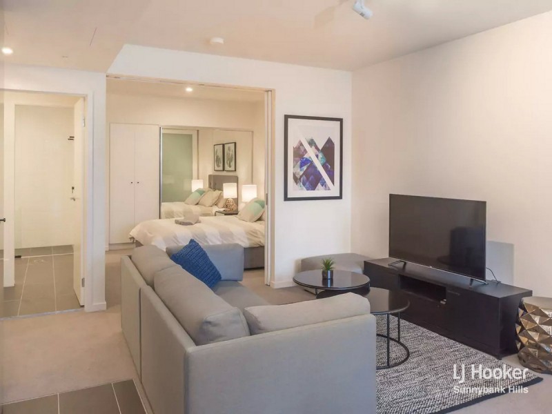 407/47 Cordelia Street, South Brisbane QLD 4101