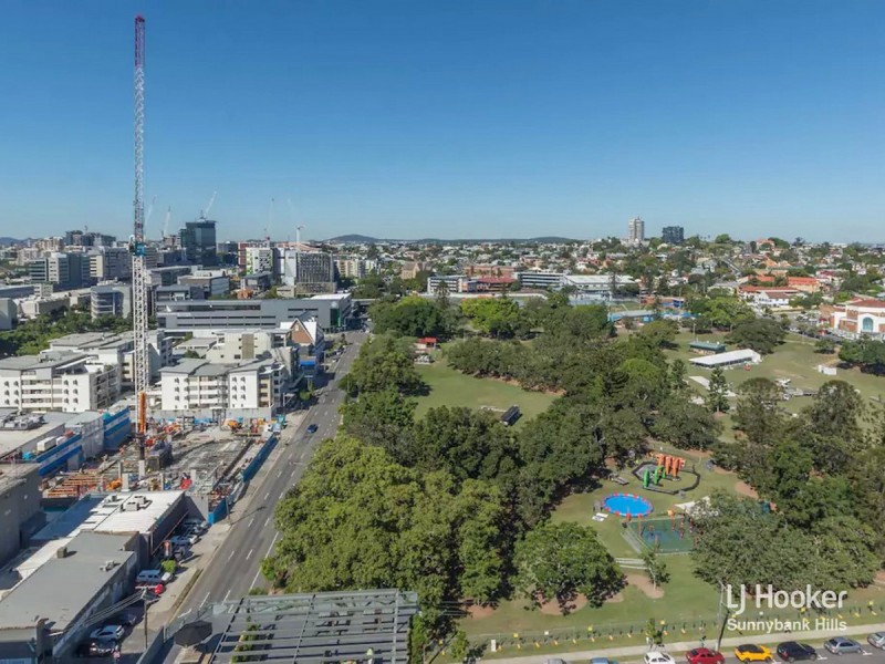 407/47 Cordelia Street, South Brisbane QLD 4101