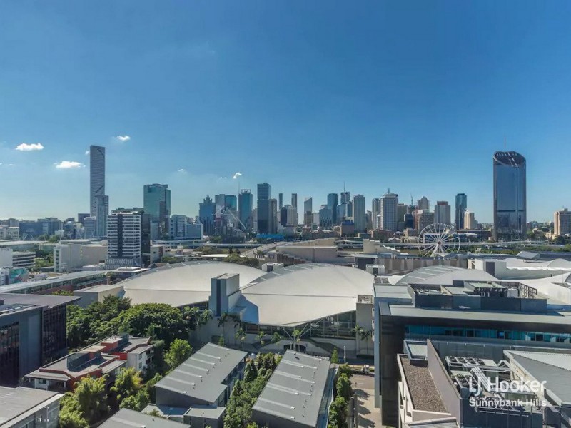 407/47 Cordelia Street, South Brisbane QLD 4101