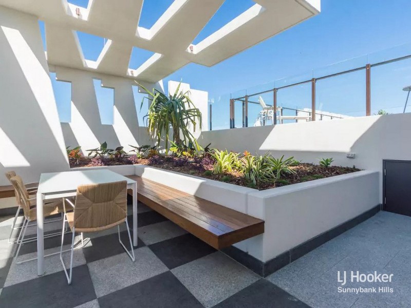 407/47 Cordelia Street, South Brisbane QLD 4101