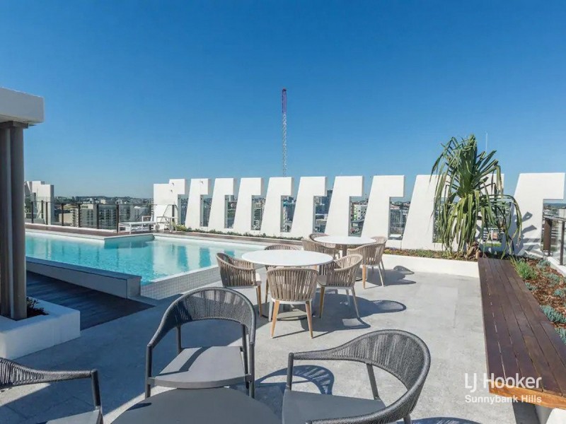 407/47 Cordelia Street, South Brisbane QLD 4101