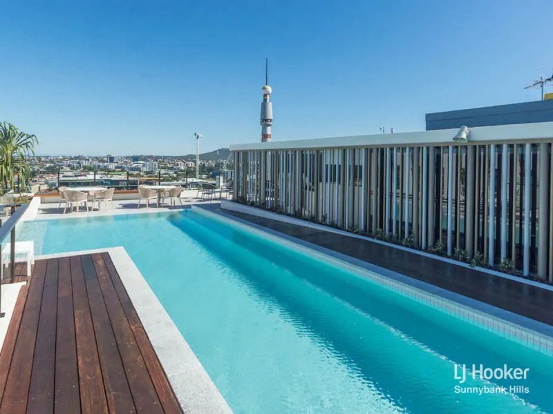 407/47 Cordelia Street, South Brisbane QLD 4101