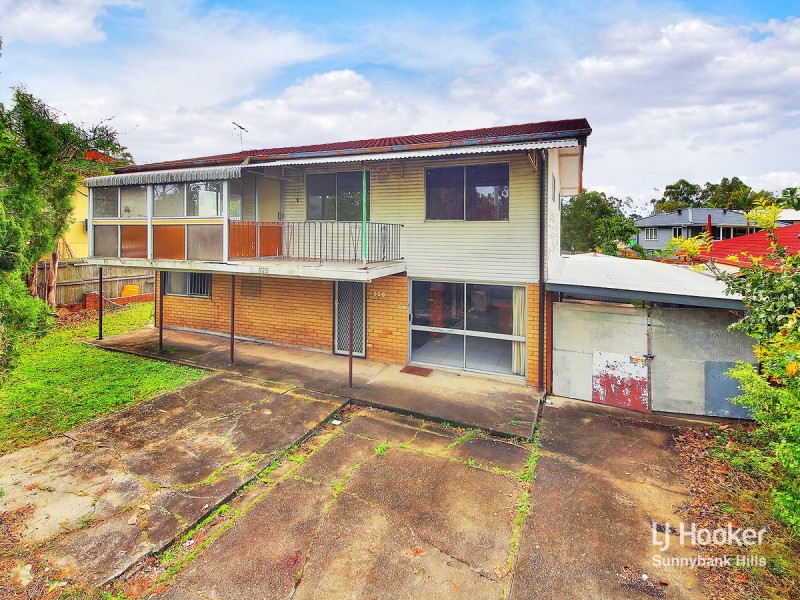 526 Beenleigh Road, Sunnybank QLD 4109