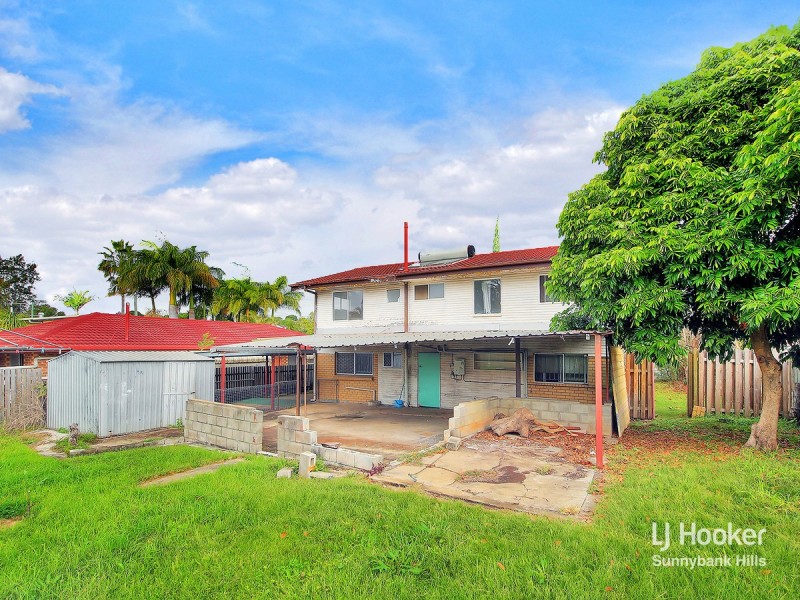 526 Beenleigh Road, Sunnybank QLD 4109