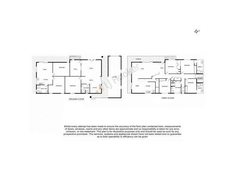 46 Macadamia Street, Macgregor QLD 4109 Floorplan