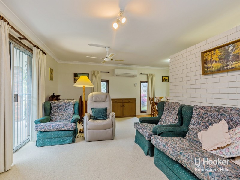 21 Parinari Street, Algester QLD 4115