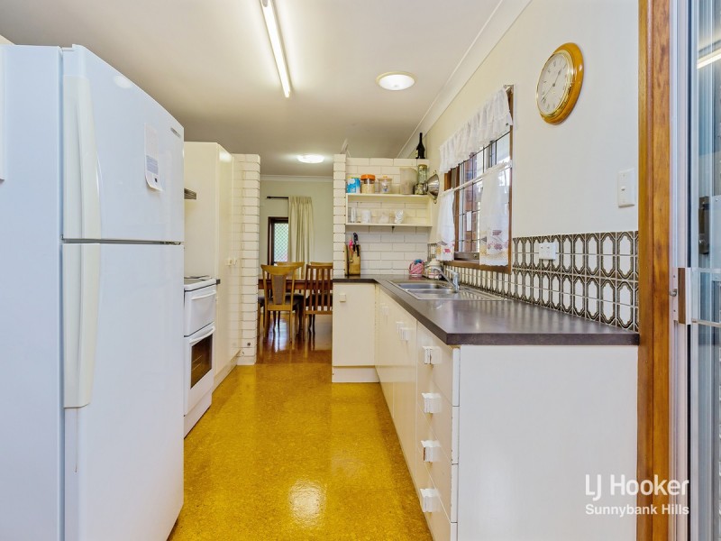 21 Parinari Street, Algester QLD 4115