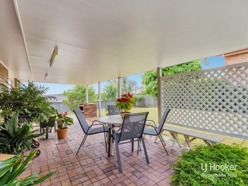 21 Parinari Street, Algester QLD 4115