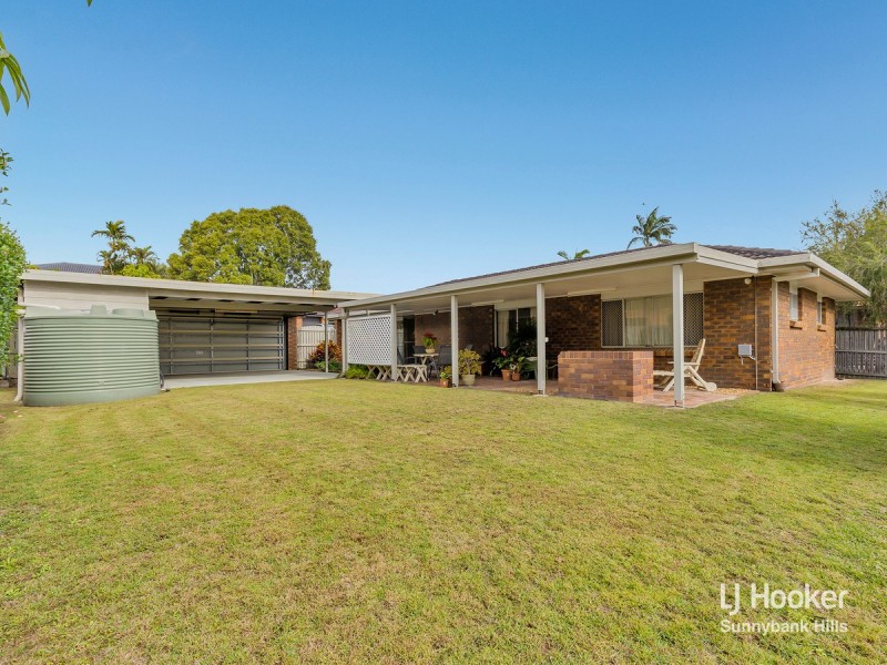 21 Parinari Street, Algester QLD 4115