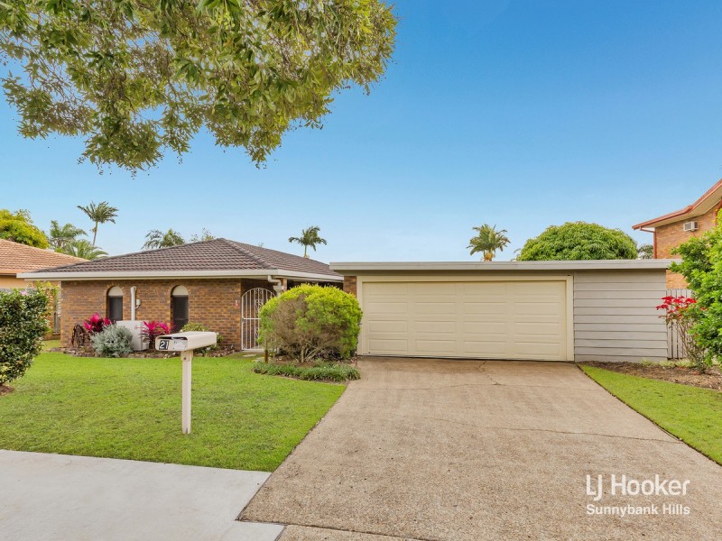 21 Parinari Street, Algester QLD 4115