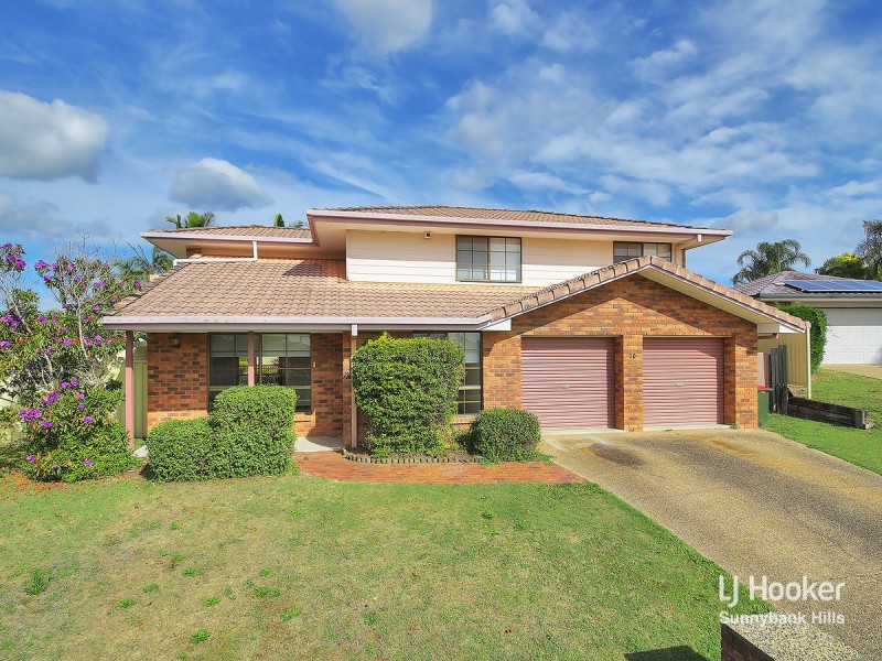 70 Laurel Oak Drive, Algester QLD 4115