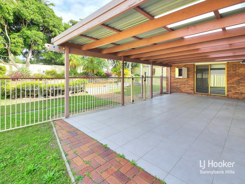 70 Laurel Oak Drive, Algester QLD 4115