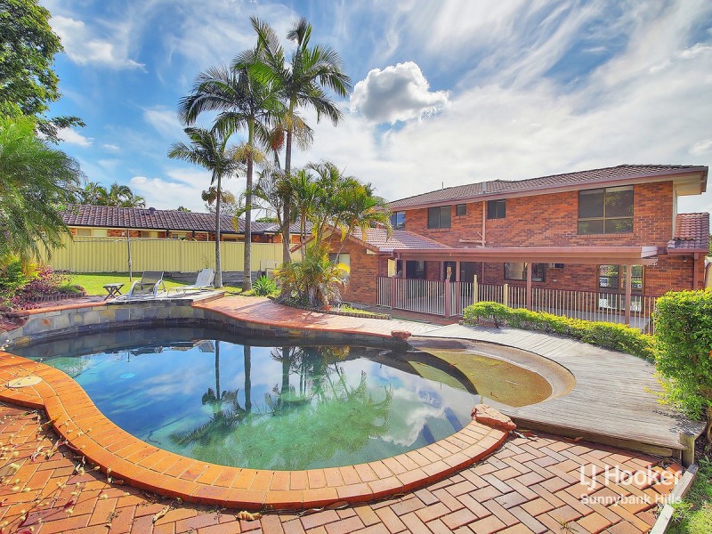 70 Laurel Oak Drive, Algester QLD 4115
