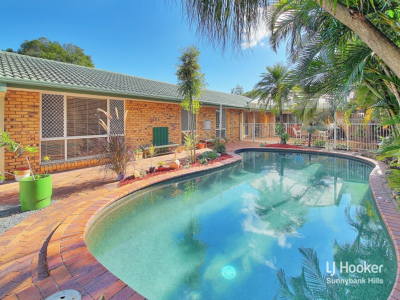 11 Beechal Street, Runcorn QLD 4113