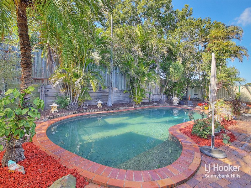 11 Beechal Street, Runcorn QLD 4113