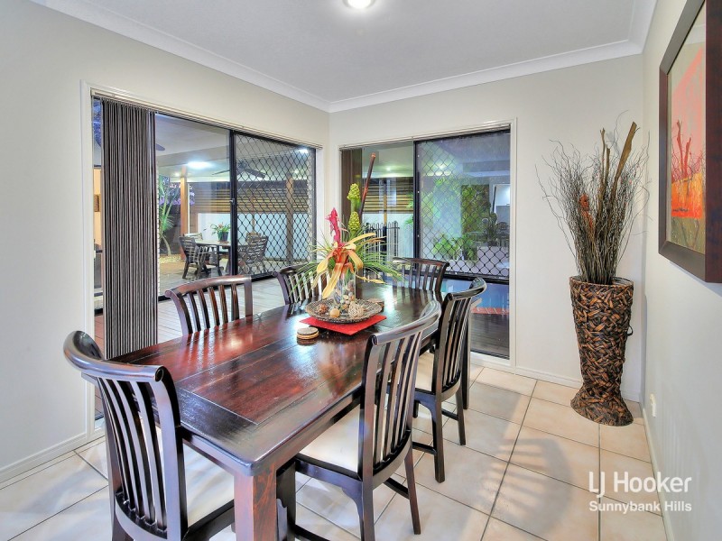 44 Murramarang Drive, Parkinson QLD 4115