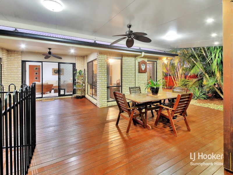 44 Murramarang Drive, Parkinson QLD 4115