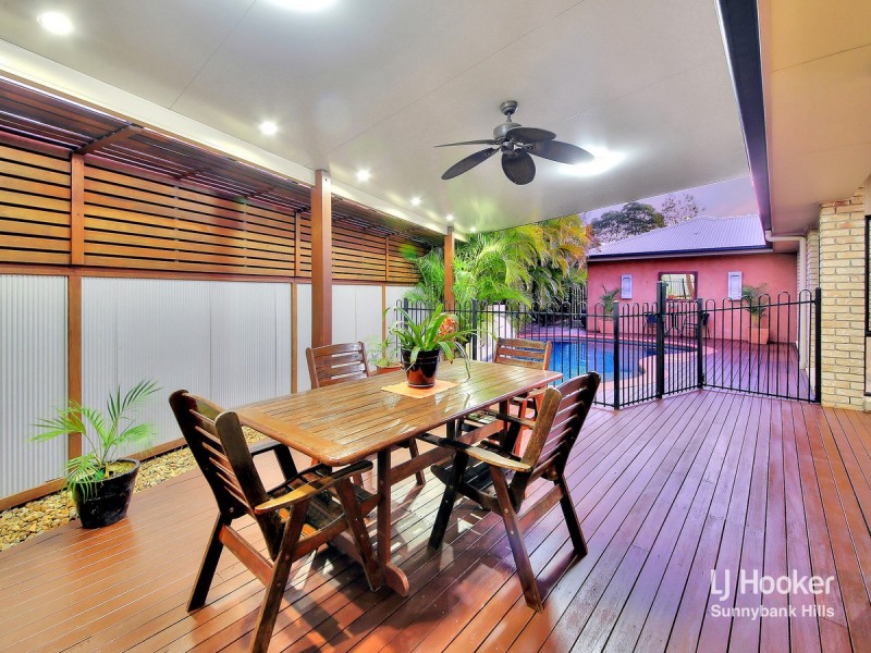 44 Murramarang Drive, Parkinson QLD 4115