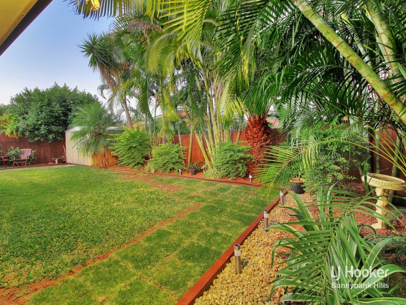 44 Murramarang Drive, Parkinson QLD 4115