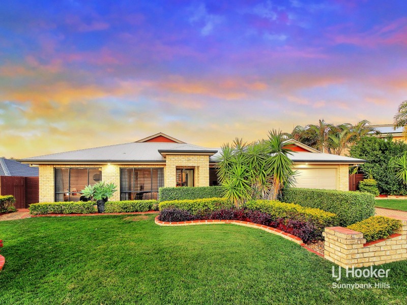 44 Murramarang Drive, Parkinson QLD 4115