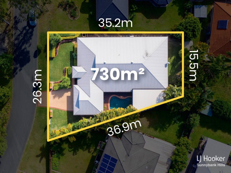44 Murramarang Drive, Parkinson QLD 4115
