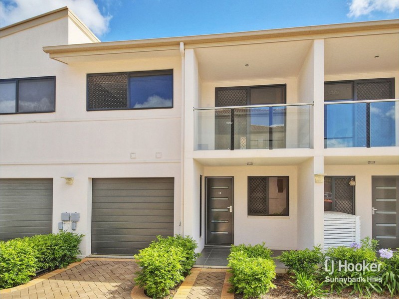 15/43 Doulton Street, Calamvale QLD 4116