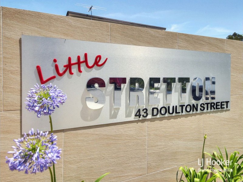 15/43 Doulton Street, Calamvale QLD 4116