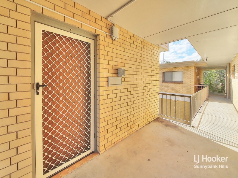 6/56 Ridgewood Road, Algester QLD 4115
