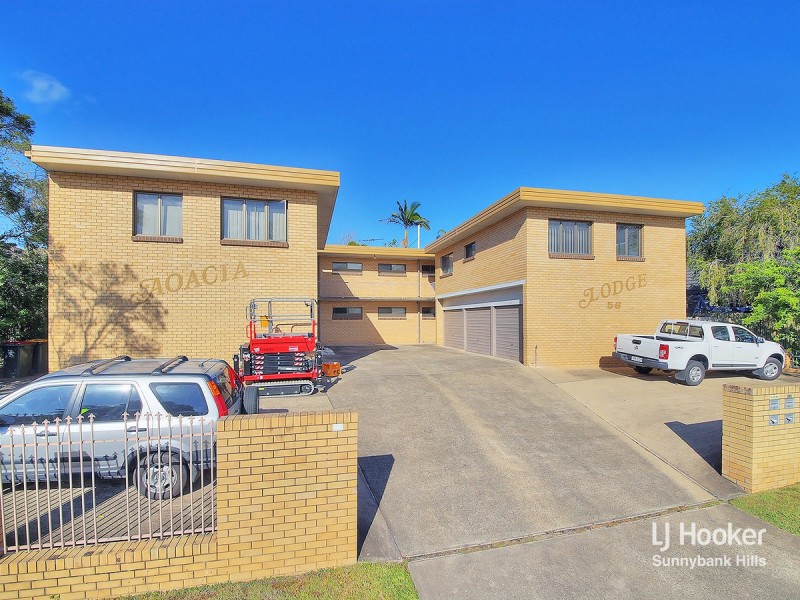 2/56 Ridgewood Road, Algester QLD 4115