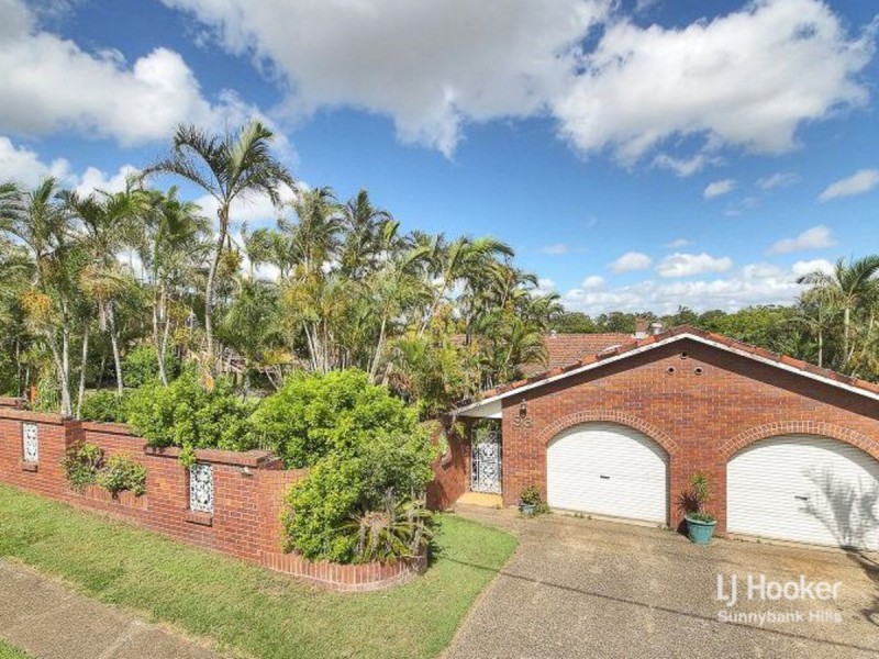 93 Jackson Road, Sunnybank Hills QLD 4109