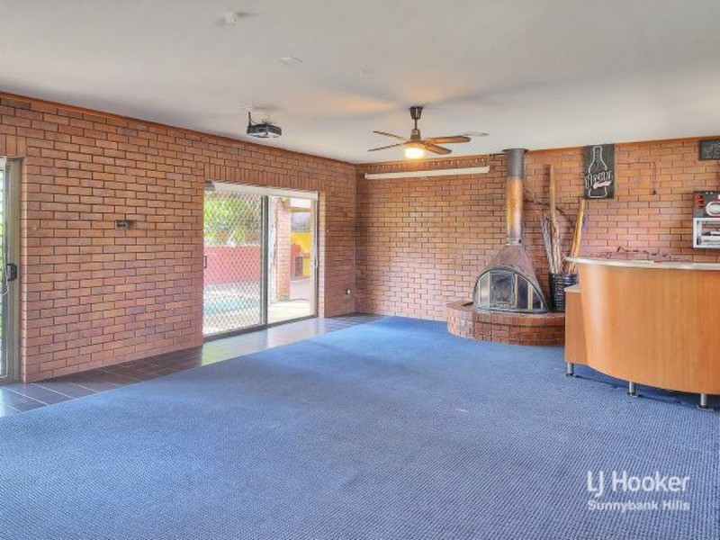 93 Jackson Road, Sunnybank Hills QLD 4109