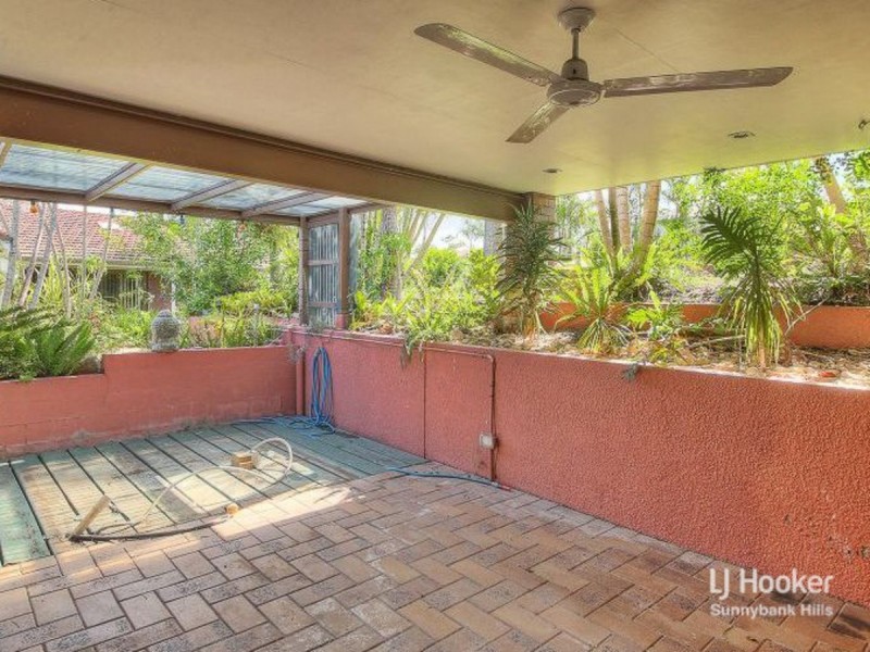 93 Jackson Road, Sunnybank Hills QLD 4109