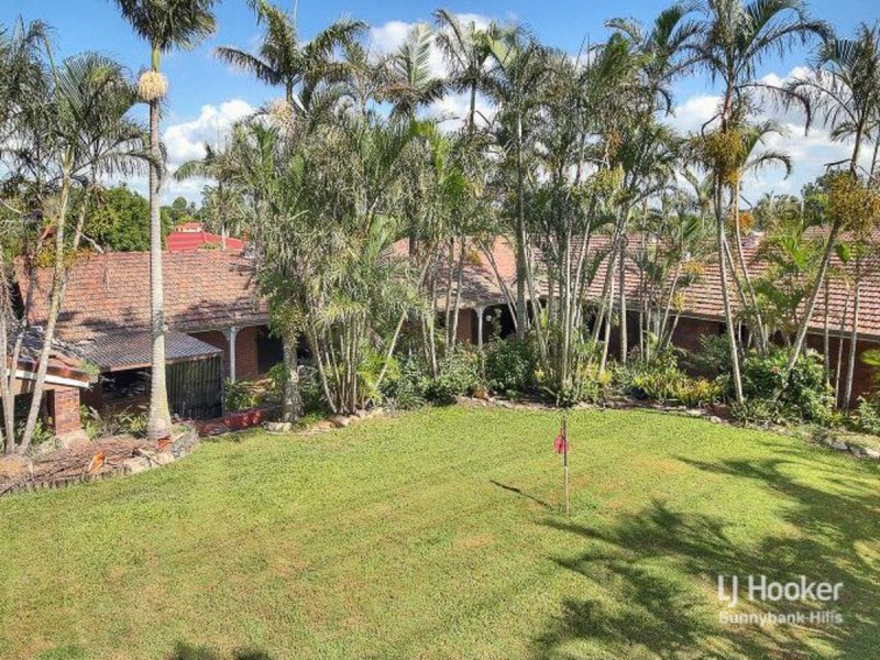 93 Jackson Road, Sunnybank Hills QLD 4109