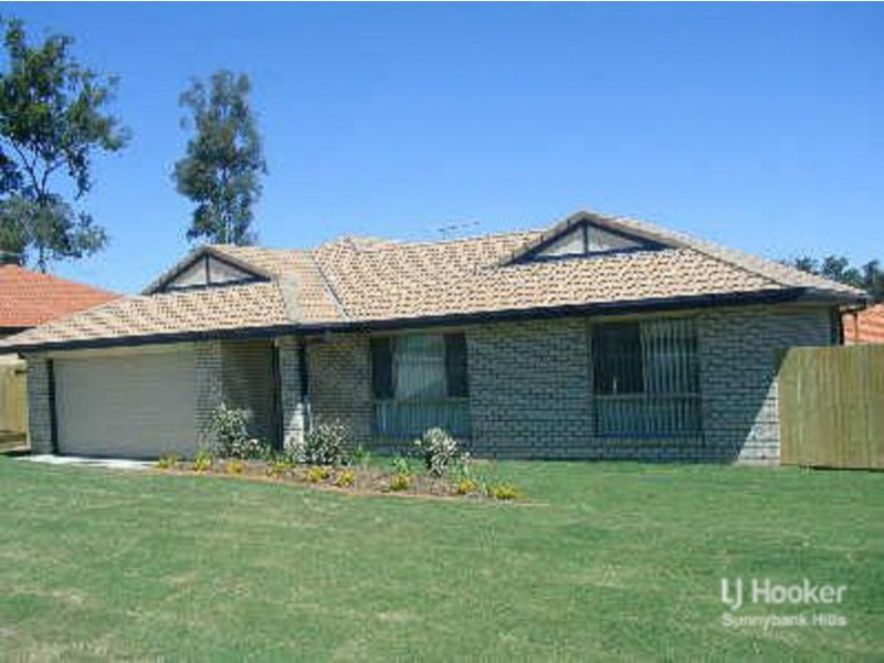 23 Rokeby Drive, Parkinson QLD 4115