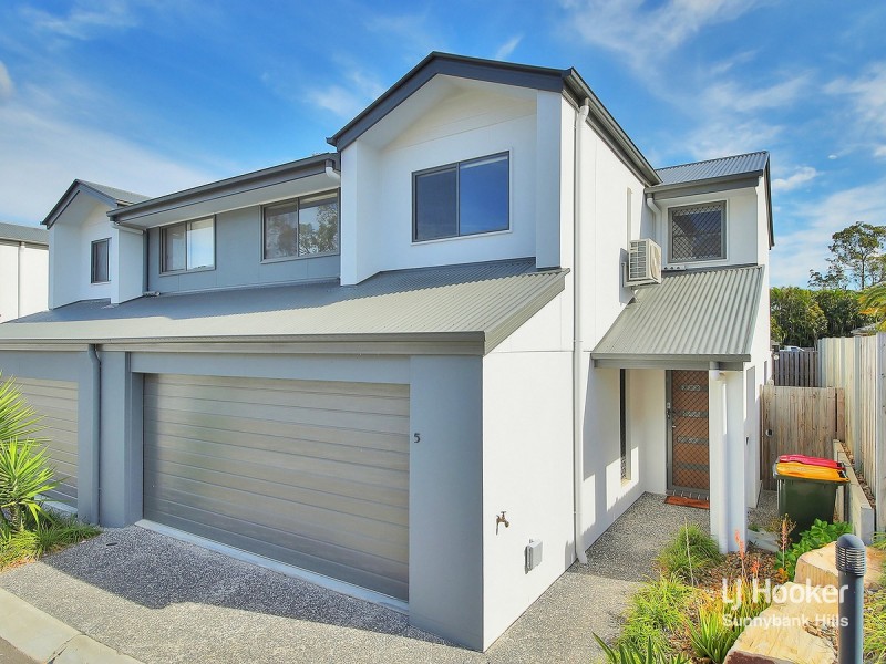 5/64 Ormskirk Street, Calamvale QLD 4116