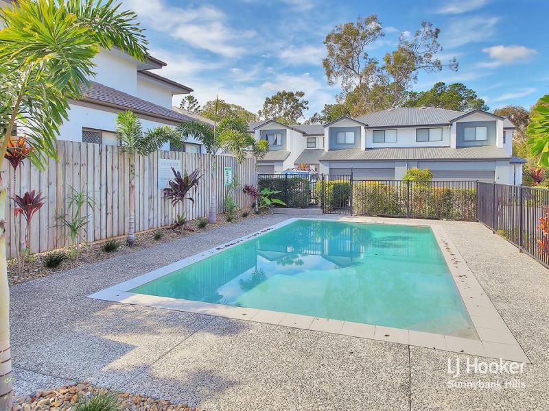 5/64 Ormskirk Street, Calamvale QLD 4116