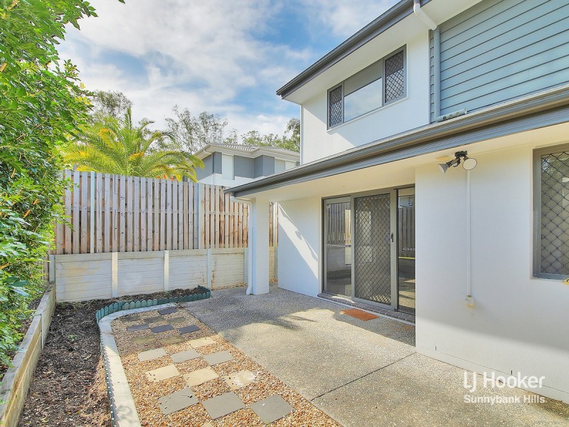 5/64 Ormskirk Street, Calamvale QLD 4116