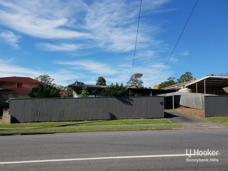 40 Jackson Road, Sunnybank Hills QLD 4109