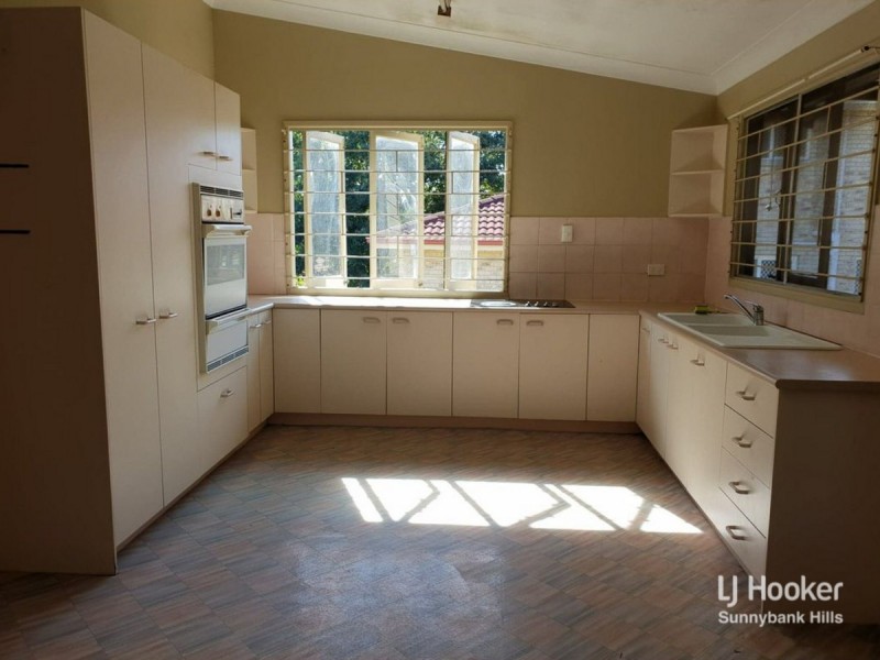 40 Jackson Road, Sunnybank Hills QLD 4109