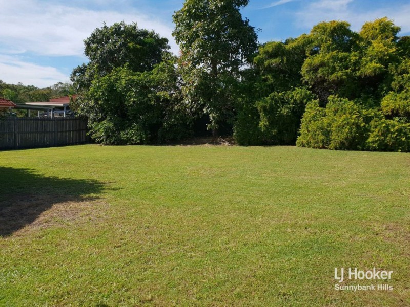 40 Jackson Road, Sunnybank Hills QLD 4109