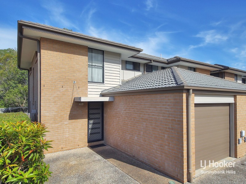 7/78 Ormskirk Street, Calamvale QLD 4116