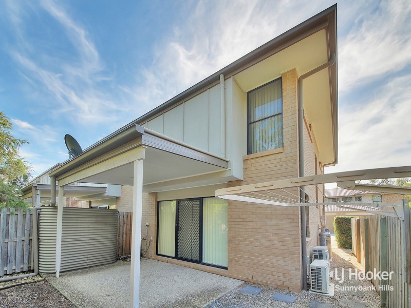 7/78 Ormskirk Street, Calamvale QLD 4116