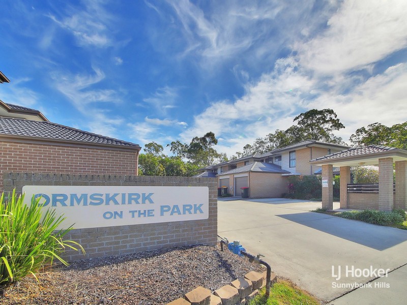 7/78 Ormskirk Street, Calamvale QLD 4116