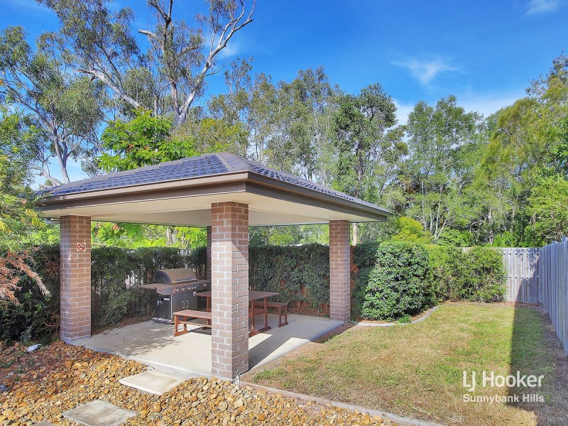 7/78 Ormskirk Street, Calamvale QLD 4116